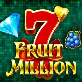 Fruit Million — slot no SlotsVader
