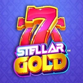 Stellar Gold — slot no SlotsVader