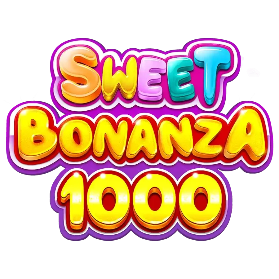 Sweet Bonanza 1000 — slot no SlotsVader