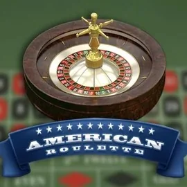 Roleta americana — jogo de mesa no SlotsVader