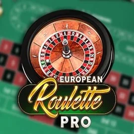 Roleta europeia — jogo de mesa no SlotsVader